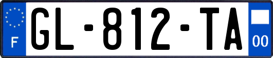 GL-812-TA
