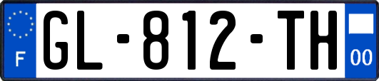 GL-812-TH