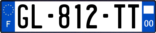 GL-812-TT