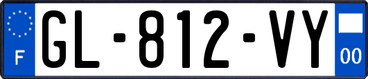 GL-812-VY