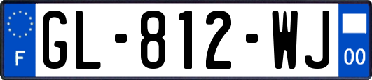 GL-812-WJ