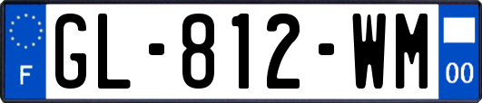 GL-812-WM