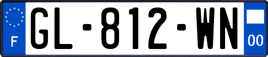 GL-812-WN