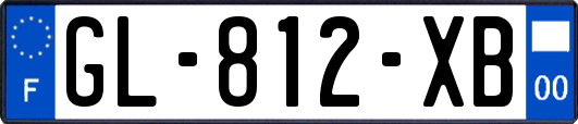 GL-812-XB