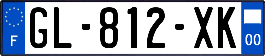 GL-812-XK