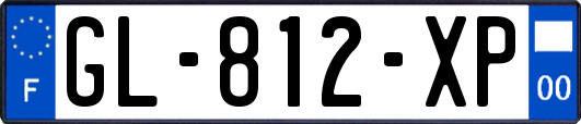 GL-812-XP