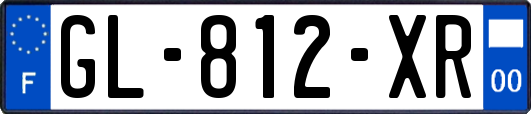 GL-812-XR
