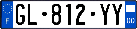 GL-812-YY