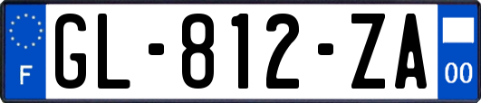 GL-812-ZA