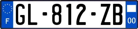 GL-812-ZB