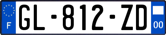 GL-812-ZD