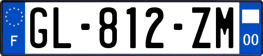 GL-812-ZM