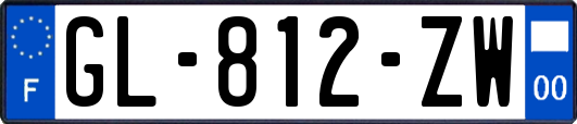 GL-812-ZW