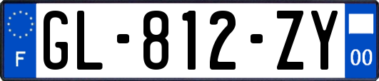 GL-812-ZY