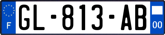 GL-813-AB