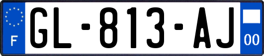 GL-813-AJ