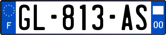 GL-813-AS