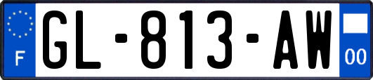 GL-813-AW