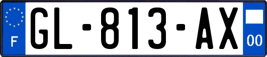 GL-813-AX