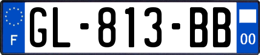 GL-813-BB