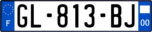 GL-813-BJ