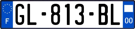 GL-813-BL