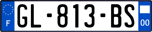 GL-813-BS