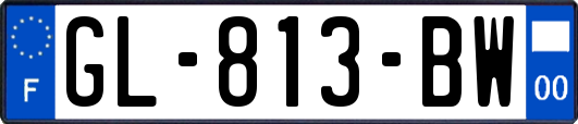 GL-813-BW