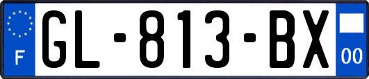 GL-813-BX