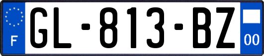 GL-813-BZ