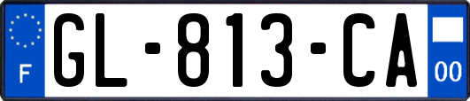 GL-813-CA