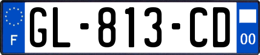 GL-813-CD