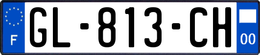 GL-813-CH