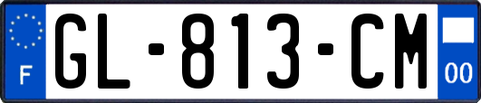 GL-813-CM
