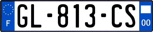 GL-813-CS