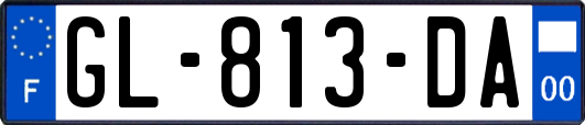 GL-813-DA