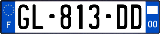 GL-813-DD