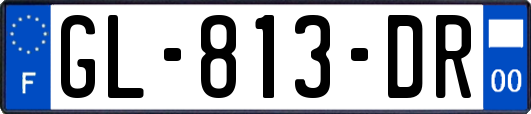 GL-813-DR