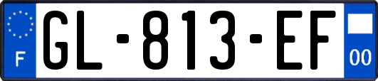 GL-813-EF