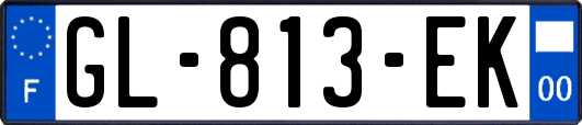 GL-813-EK