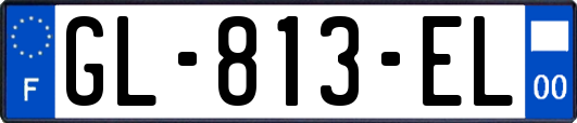 GL-813-EL