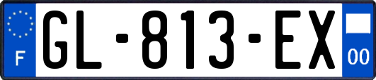 GL-813-EX
