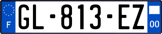 GL-813-EZ