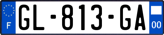 GL-813-GA