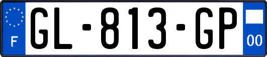 GL-813-GP
