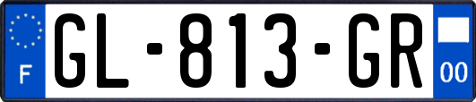 GL-813-GR