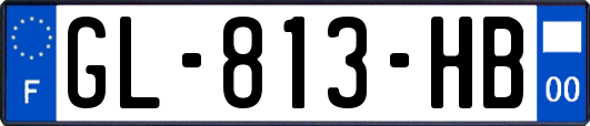GL-813-HB