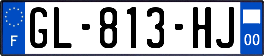 GL-813-HJ