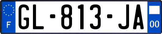 GL-813-JA
