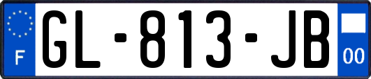 GL-813-JB